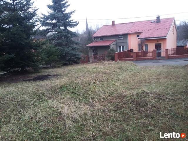 Grunt na sprzedaż w Poręba, Śląskie