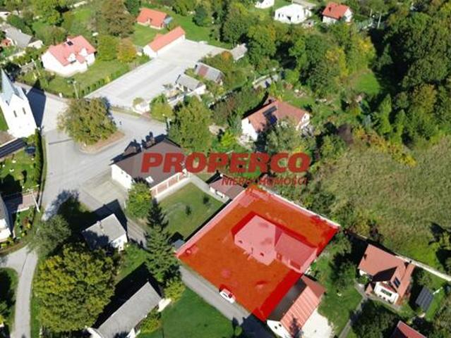Grunt na sprzedaż w Busko-Zdrój, powiat buski