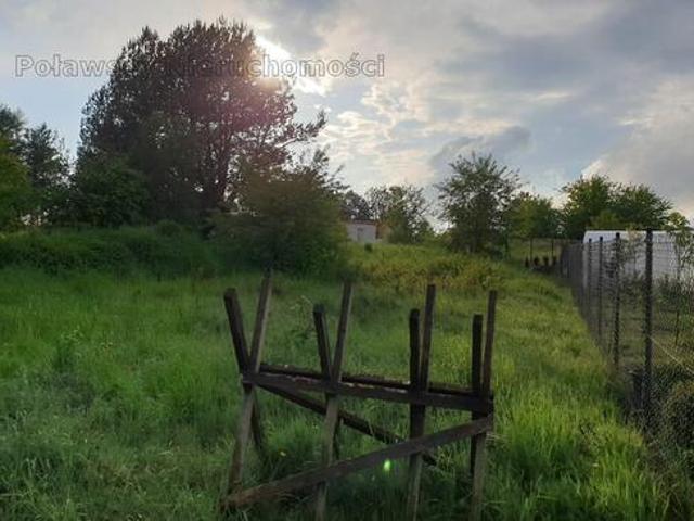 Grunt na sprzedaż w Dębnica Kaszubska, Pomorskie