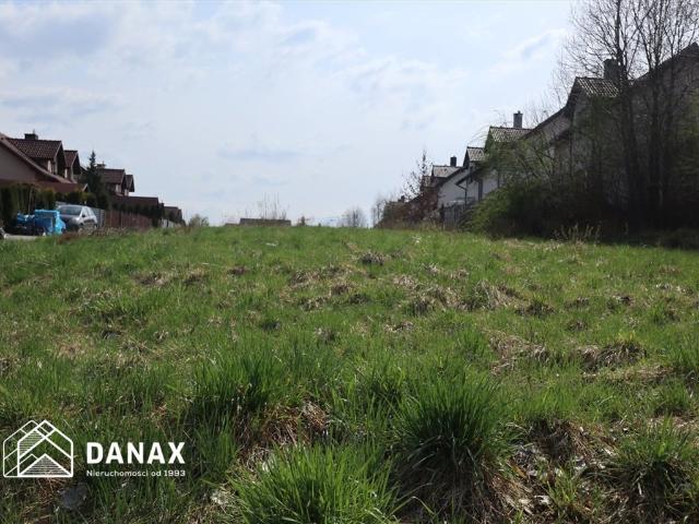 Grunt na sprzedaż w Kraków, Małopolskie
