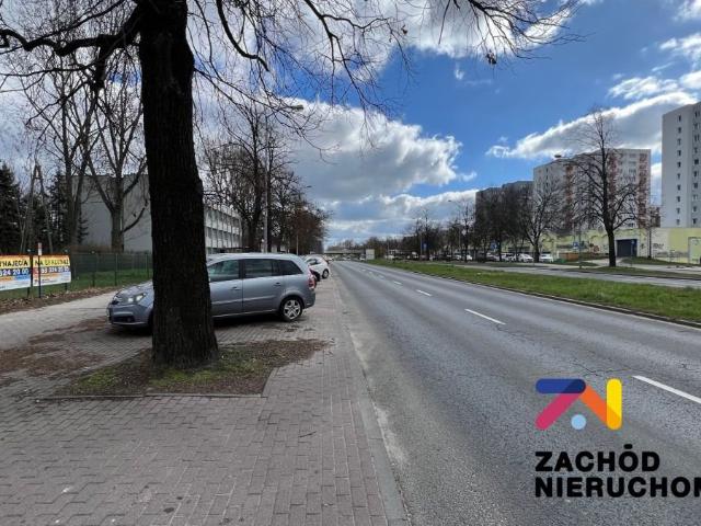 Grunt na sprzedaż w Zielona Góra, Lubuskie