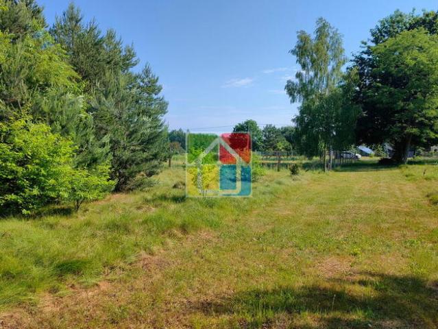 Grunt na sprzedaż w Gostynin, Mazowieckie