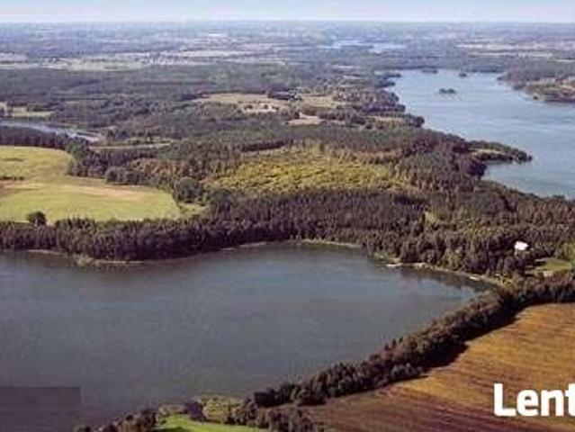 Grunt na sprzedaż w Łukta, Warmińsko-mazurskie