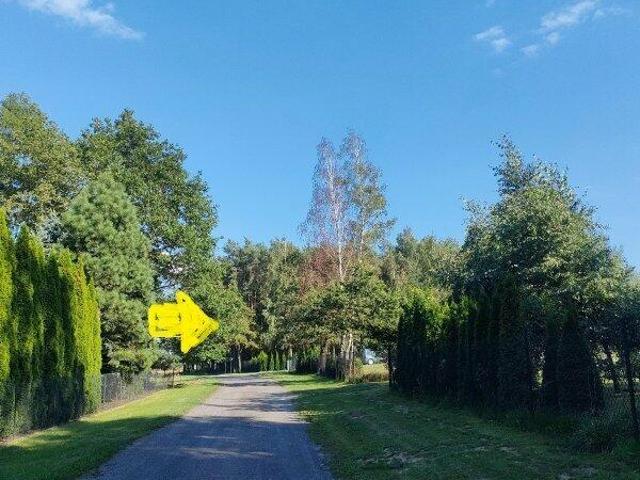 Grunt na sprzedaż w Tuszyn, Łódzkie