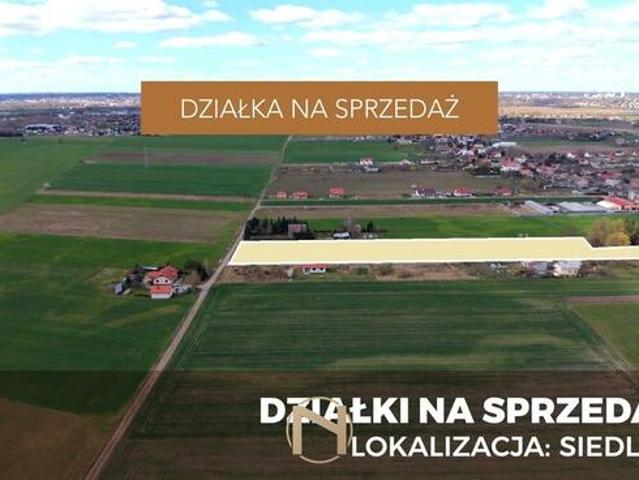 Grunt na sprzedaż w Gorzów Wielkopolski, Lubuskie