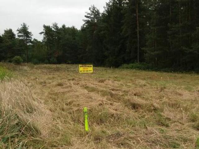 Grunt na sprzedaż w Łazy, Śląskie
