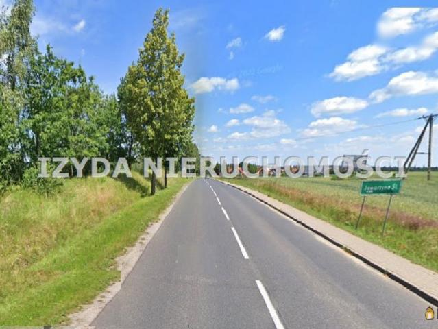 Grunt na sprzedaż w Jaworzyna Śląska, Dolnośląskie