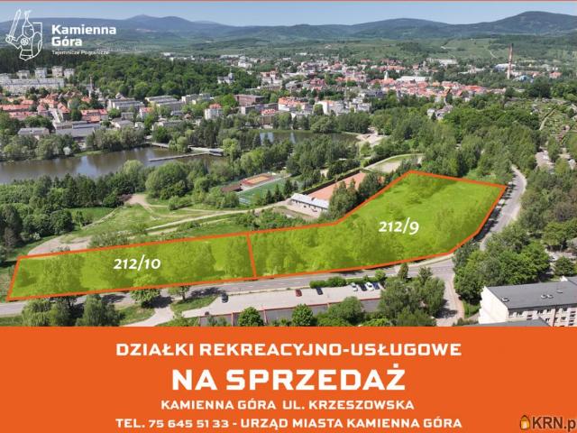 Grunt na sprzedaż w Kamienna Góra, Dolnośląskie