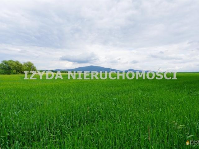 Grunt na sprzedaż w Marcinowice, Dolnośląskie