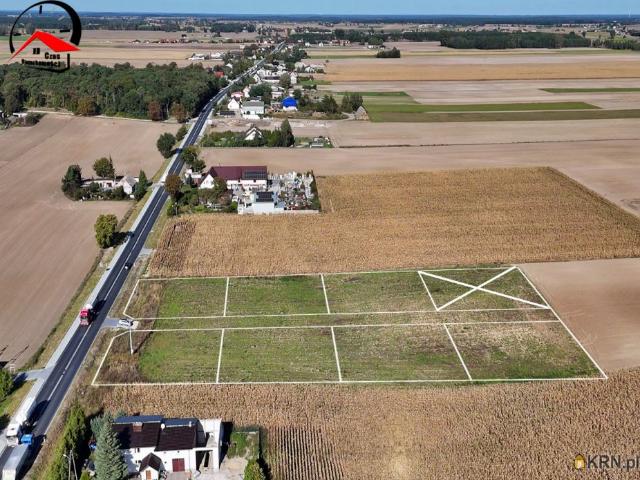 Grunt na sprzedaż w Barcin, Kujawsko-pomorskie