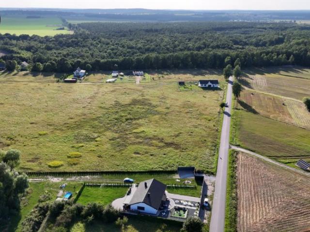 Grunt na sprzedaż w Barcin, Kujawsko-pomorskie