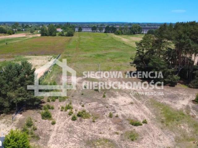 Grunt na sprzedaż w Ciechocinek, Kujawsko-pomorskie