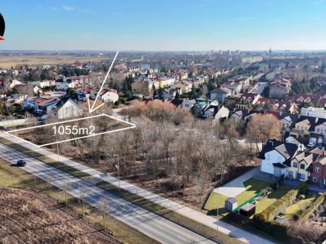 Grunt na sprzedaż w Inowrocław, Kujawsko-pomorskie