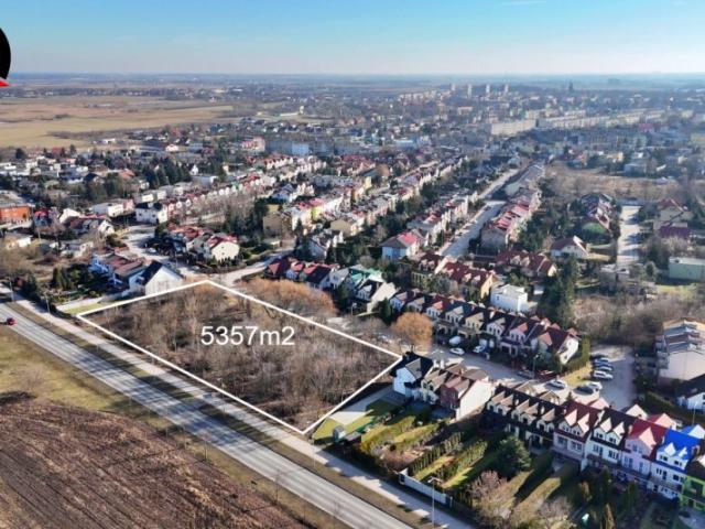 Grunt na sprzedaż w Inowrocław, Kujawsko-pomorskie