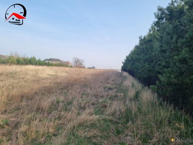 Grunt na sprzedaż w Janowiec Wielkopolski, Kujawsko-pomorskie