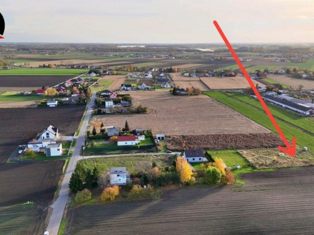 Grunt na sprzedaż w Kruszwica, Kujawsko-pomorskie
