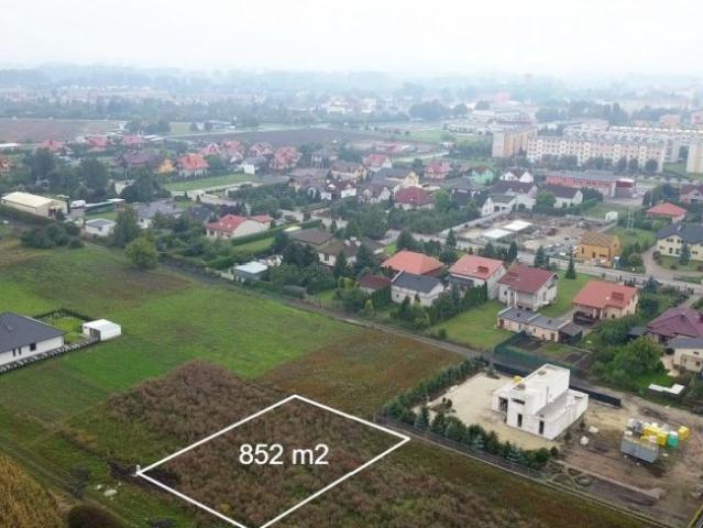 Grunt na sprzedaż w Kruszwica, Kujawsko-pomorskie
