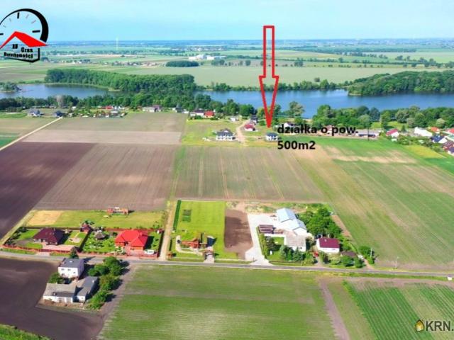 Grunt na sprzedaż w Kruszwica, Kujawsko-pomorskie