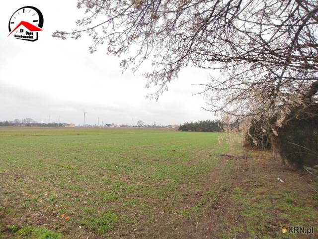 Grunt na sprzedaż w Piotrków Kujawski, Kujawsko-pomorskie