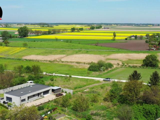 Grunt na sprzedaż w Strzelno, Kujawsko-pomorskie