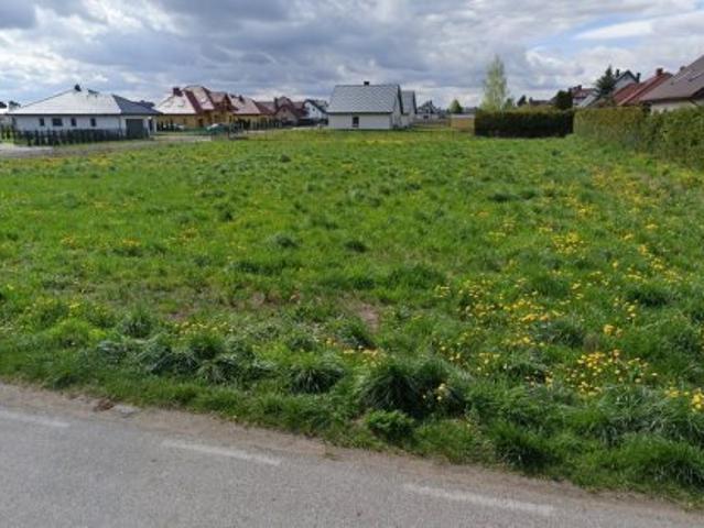Grunt na sprzedaż w Łysomice, Kujawsko-pomorskie