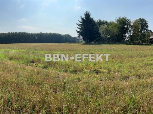 Grunt na sprzedaż w Bestwina, Śląskie