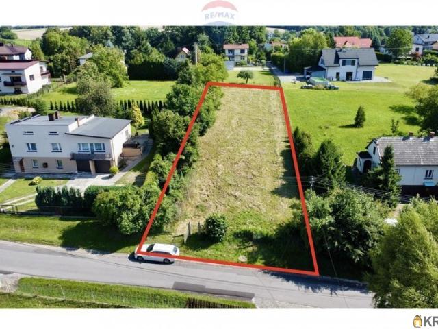 Grunt na sprzedaż w Bestwina, Śląskie