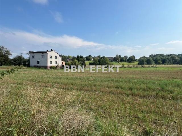 Grunt na sprzedaż w Bestwina, Śląskie