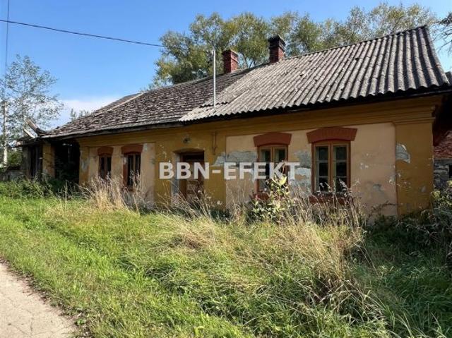 Grunt na sprzedaż w Bestwina, Śląskie