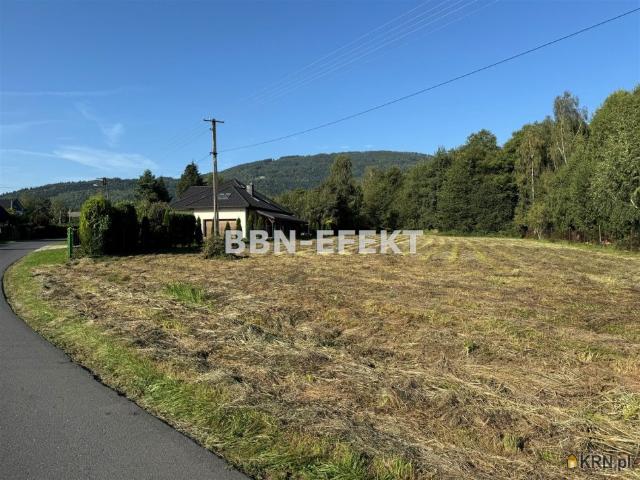 Grunt na sprzedaż w Buczkowice, Śląskie