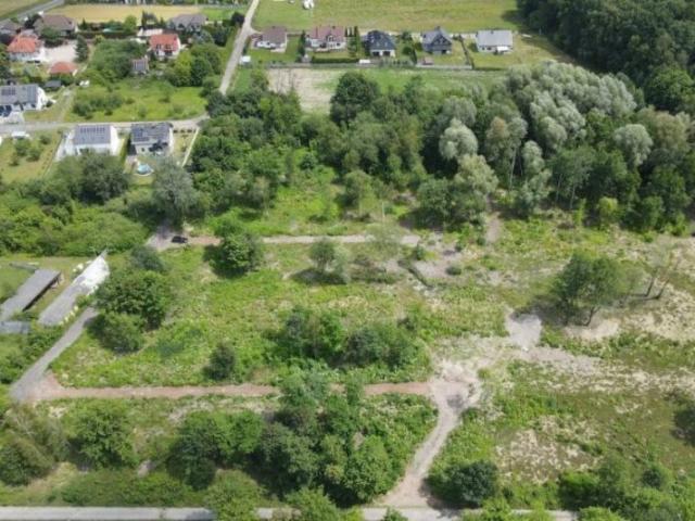 Grunt na sprzedaż w Bytom, Śląskie