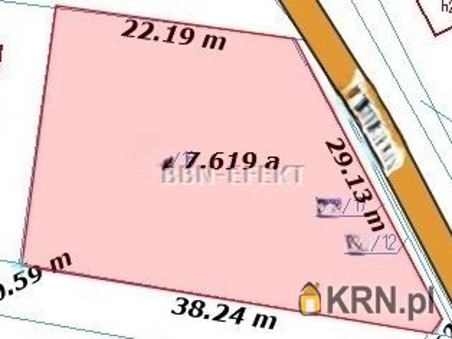 Grunt na sprzedaż w Czechowice-dziedzice, Śląskie