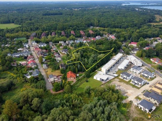 Grunt na sprzedaż w Dąbrowa Górnicza, Śląskie