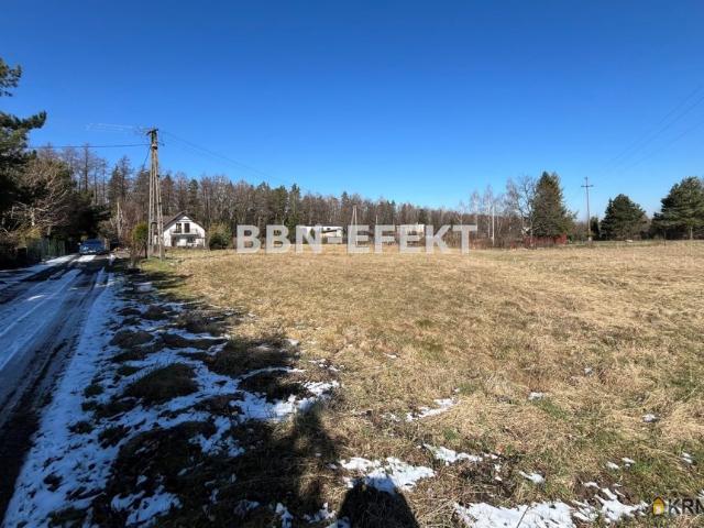 Grunt na sprzedaż w Jaworze, Śląskie