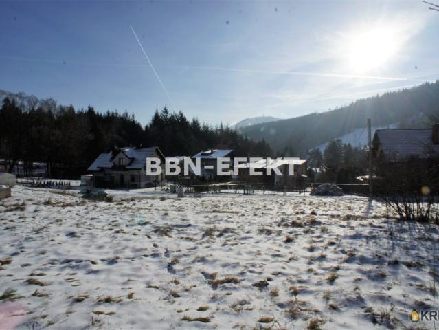 Grunt na sprzedaż w Szczyrk, Śląskie