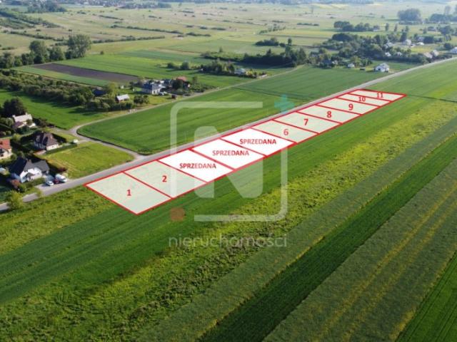 Grunt na sprzedaż w Zamość, Lubelskie