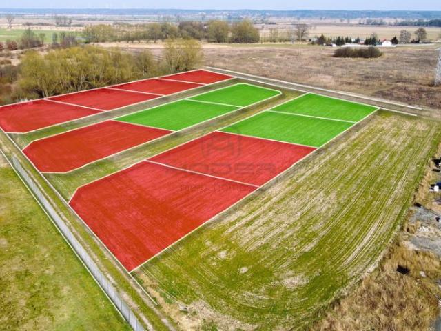 Grunt na sprzedaż w Słubice, Lubuskie