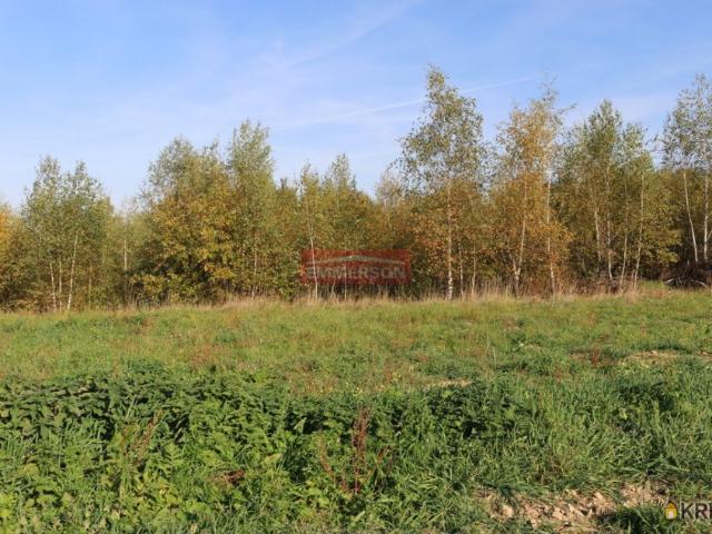 Grunt na sprzedaż w Biskupice, Małopolskie