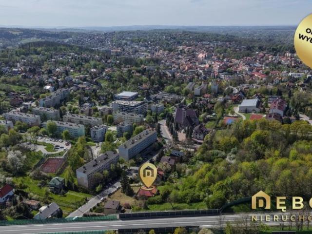 Grunt na sprzedaż w Bochnia, Małopolskie