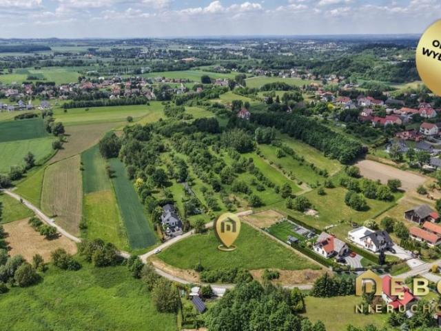 Grunt na sprzedaż w Bochnia, Małopolskie