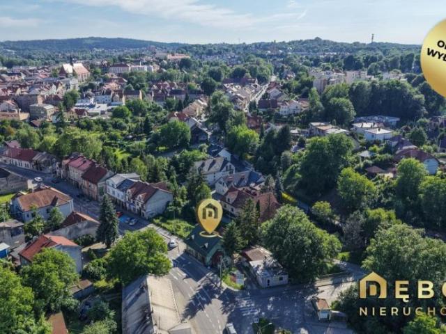 Grunt na sprzedaż w Bochnia, Małopolskie