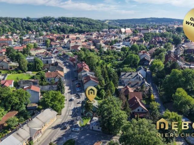 Grunt na sprzedaż w Bochnia, Małopolskie