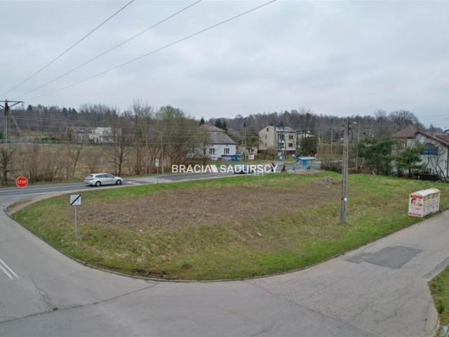 Grunt na sprzedaż w Chrzanów, Małopolskie