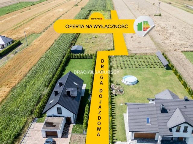 Grunt na sprzedaż w Kraków, Małopolskie