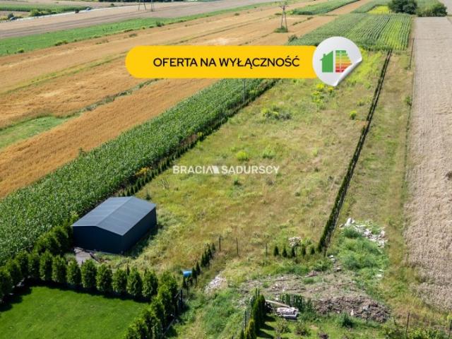 Grunt na sprzedaż w Kraków, Małopolskie