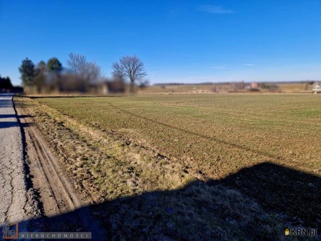 Grunt na sprzedaż w Mogilany, Małopolskie