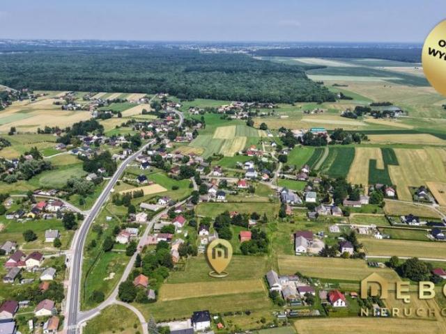 Grunt na sprzedaż w Niepołomice, Małopolskie