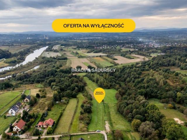 Grunt na sprzedaż w Piekary, Małopolskie
