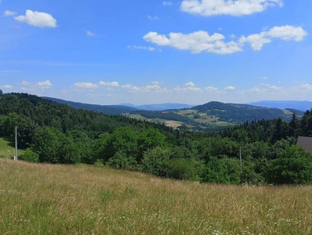 Grunt na sprzedaż w Przyszowa, Małopolskie