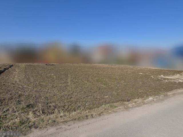 Grunt na sprzedaż w Zielonki, Małopolskie